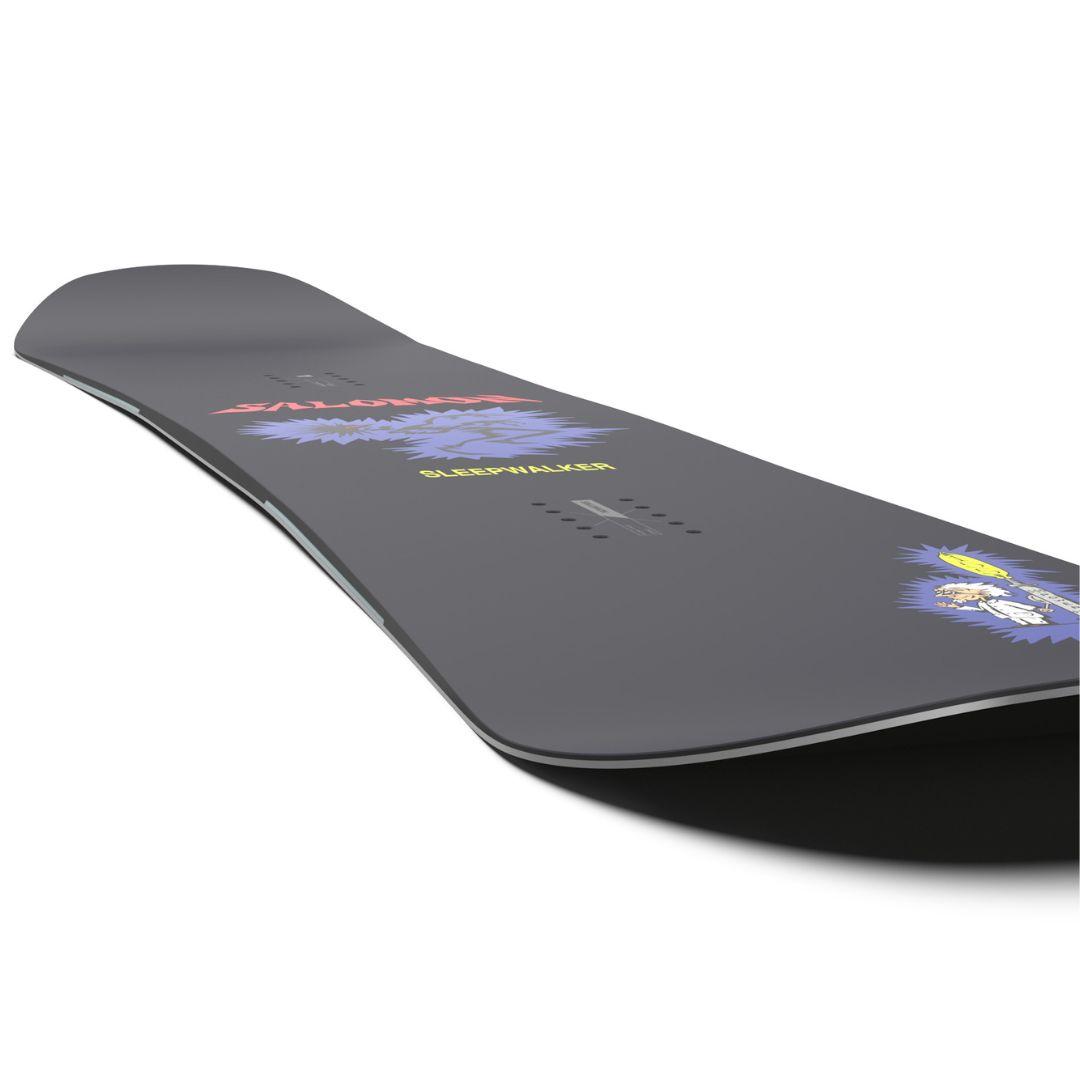 Salomon Men's Sleepwalker Snowboard 2026